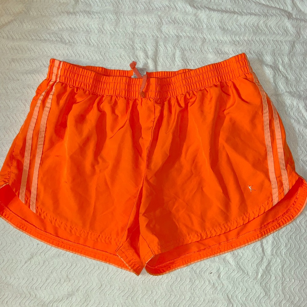 Danskin Running Shorts